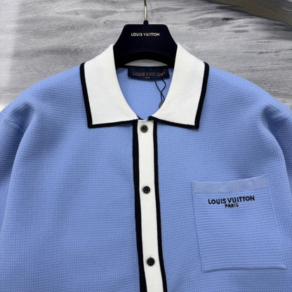 Short sleeve shirt