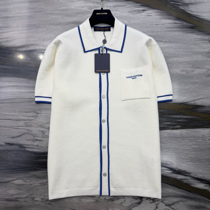 Short sleeve shirt
