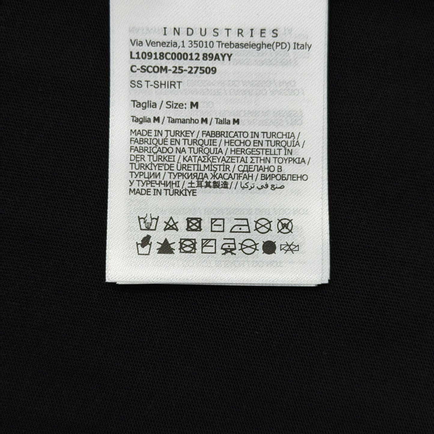 T-shirt