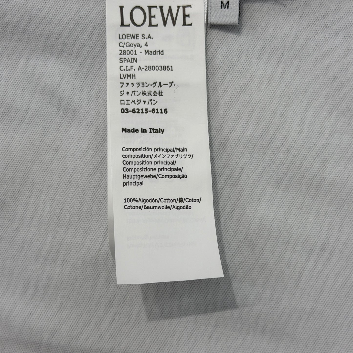 T-shirt