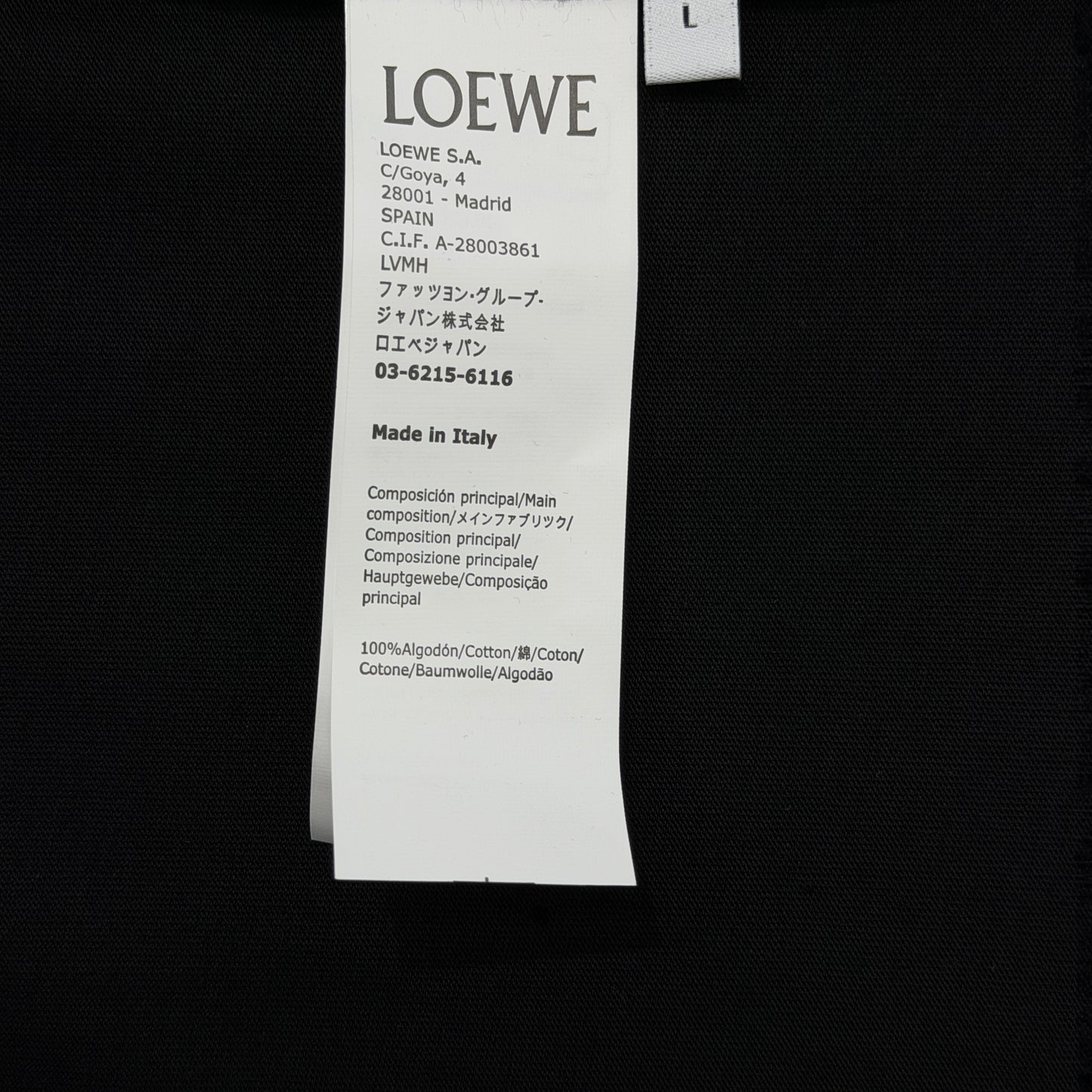 T-shirt
