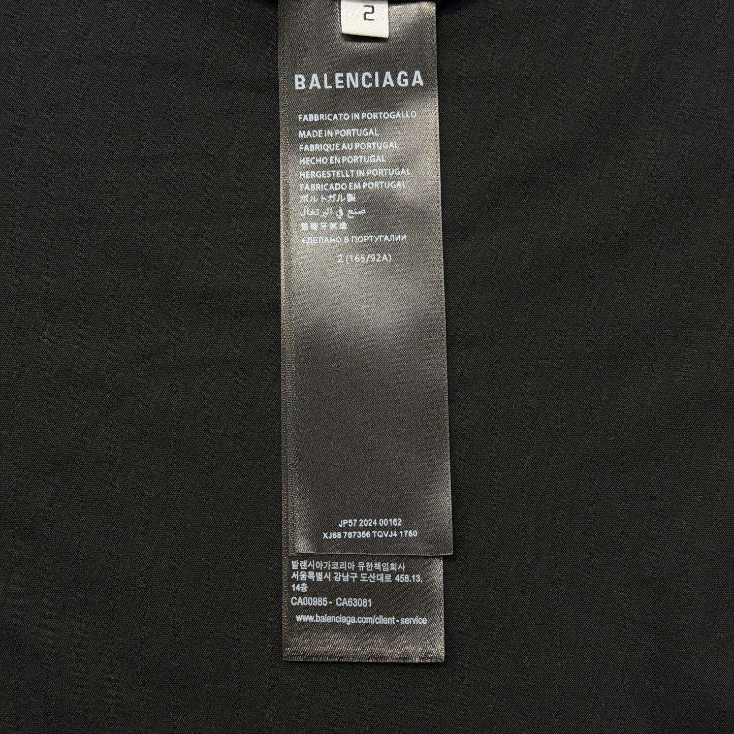 T-shirt