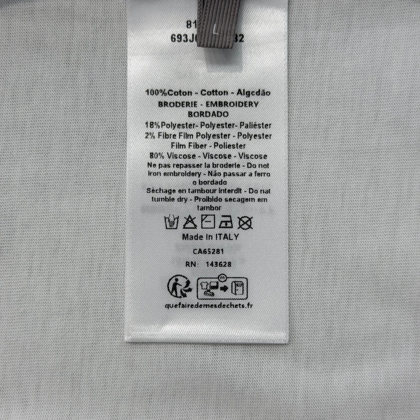 T-shirt