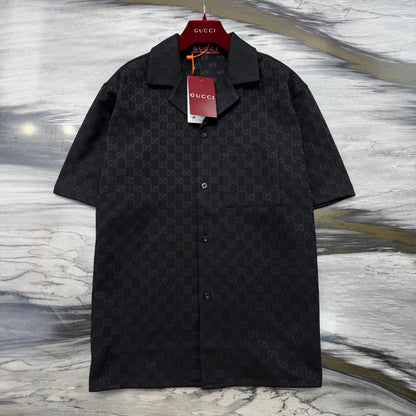 Short sleeve shirt