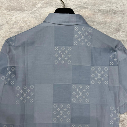 Short sleeve shirt