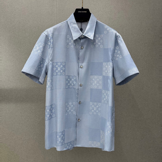 Short sleeve shirt