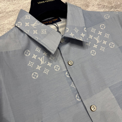 Short sleeve shirt