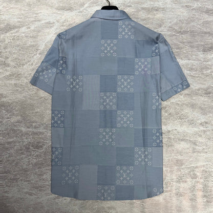 Short sleeve shirt