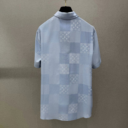 Short sleeve shirt