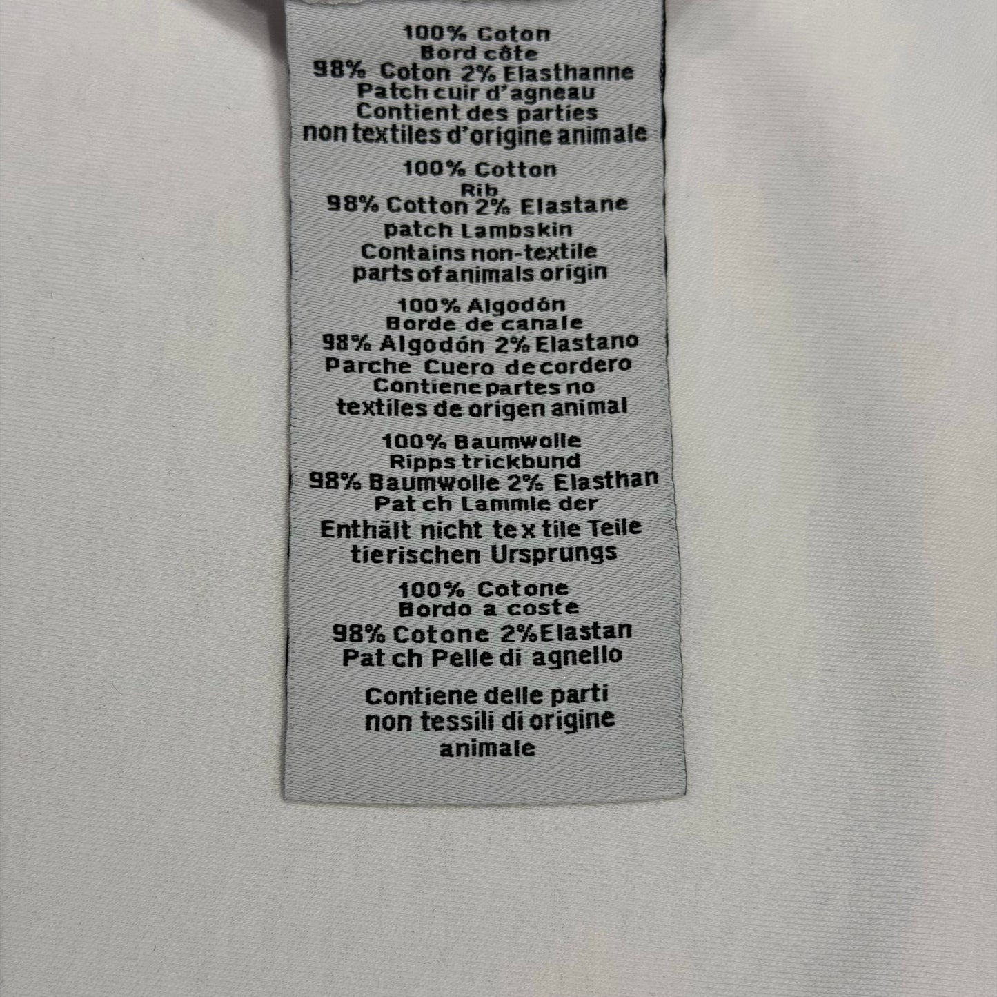 T-shirt