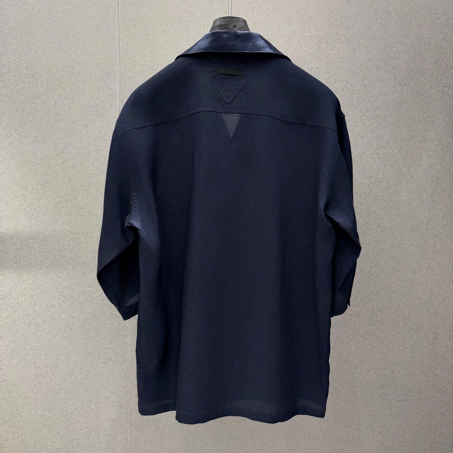 Short sleeve shirt