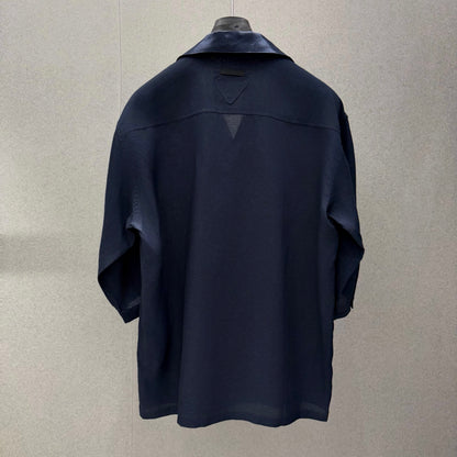 Short sleeve shirt