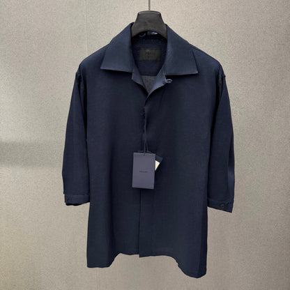 Short sleeve shirt