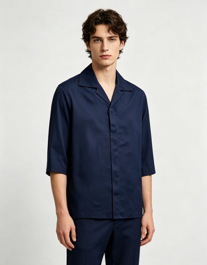 Short sleeve shirt