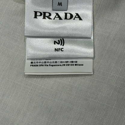 Short sleeve shirt