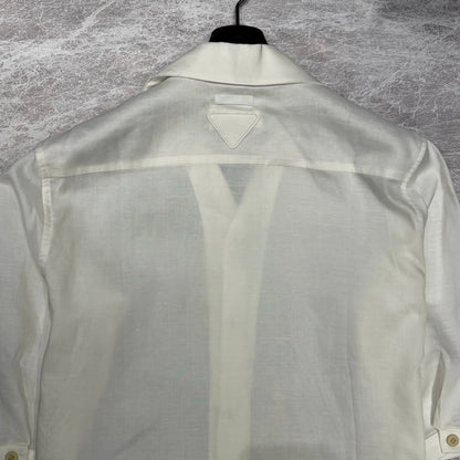 Short sleeve shirt