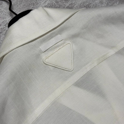 Short sleeve shirt