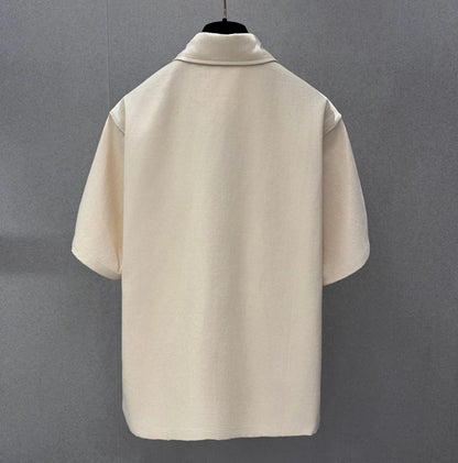 Short sleeve shirt