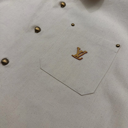 Short sleeve shirt