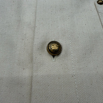 Short sleeve shirt