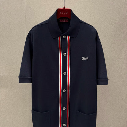 Short sleeve shirt