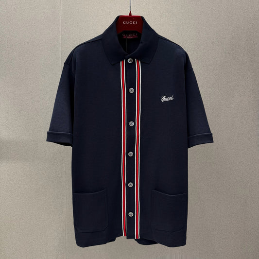 Short sleeve shirt