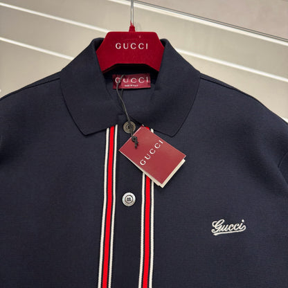 Short sleeve shirt
