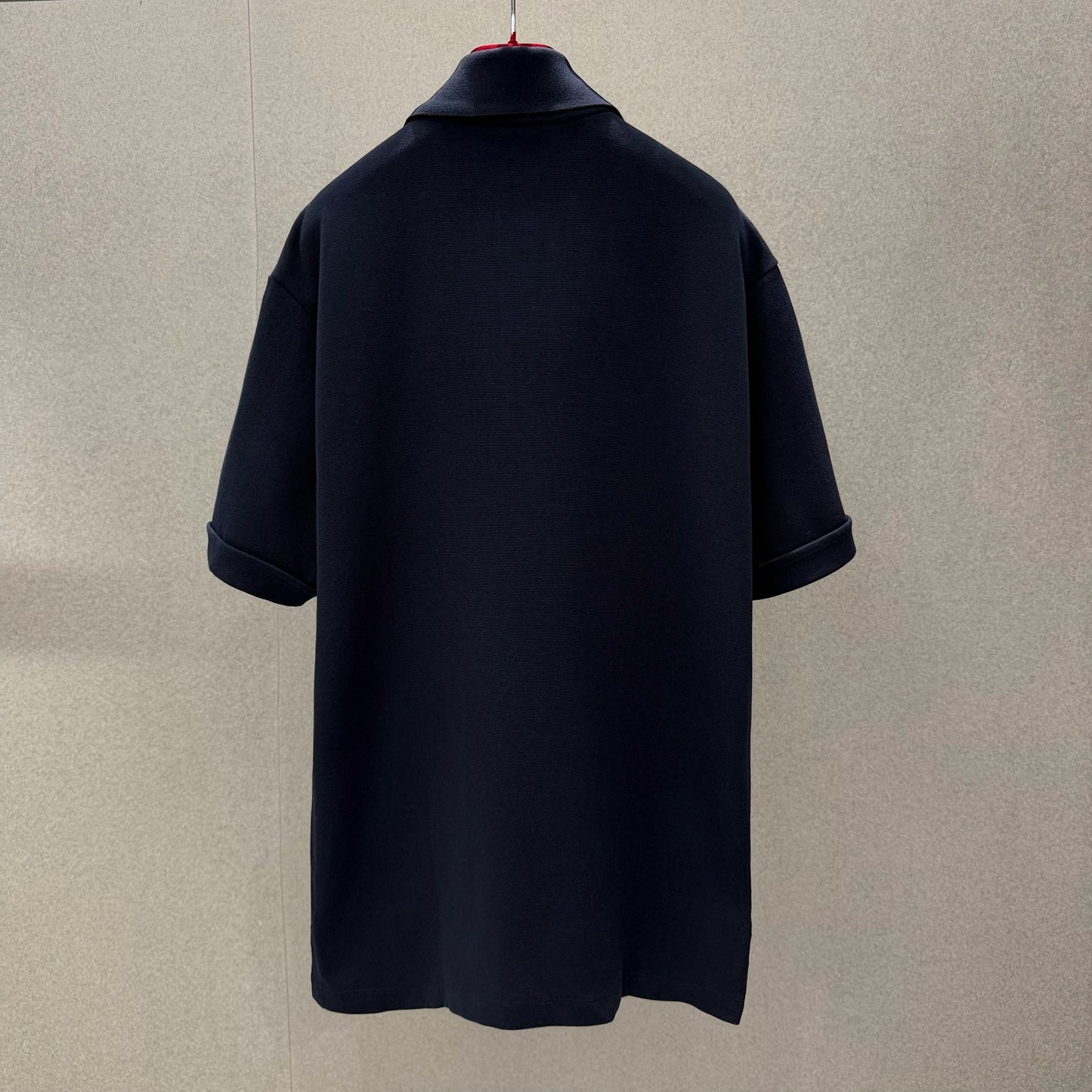 Short sleeve shirt