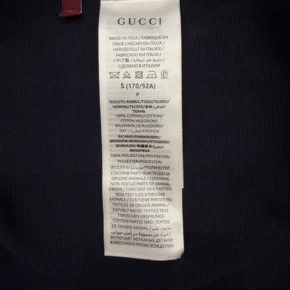 Short sleeve shirt