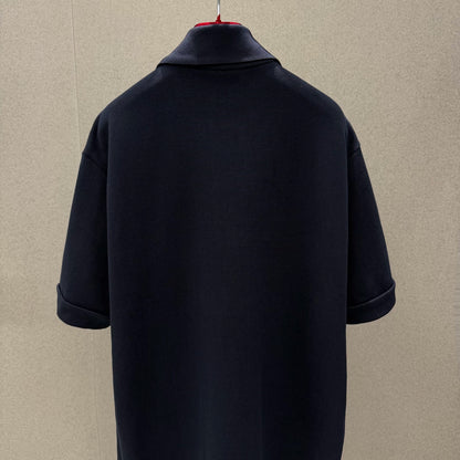 Short sleeve shirt