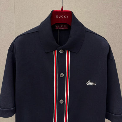 Short sleeve shirt
