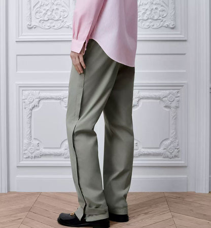 Casual Pants