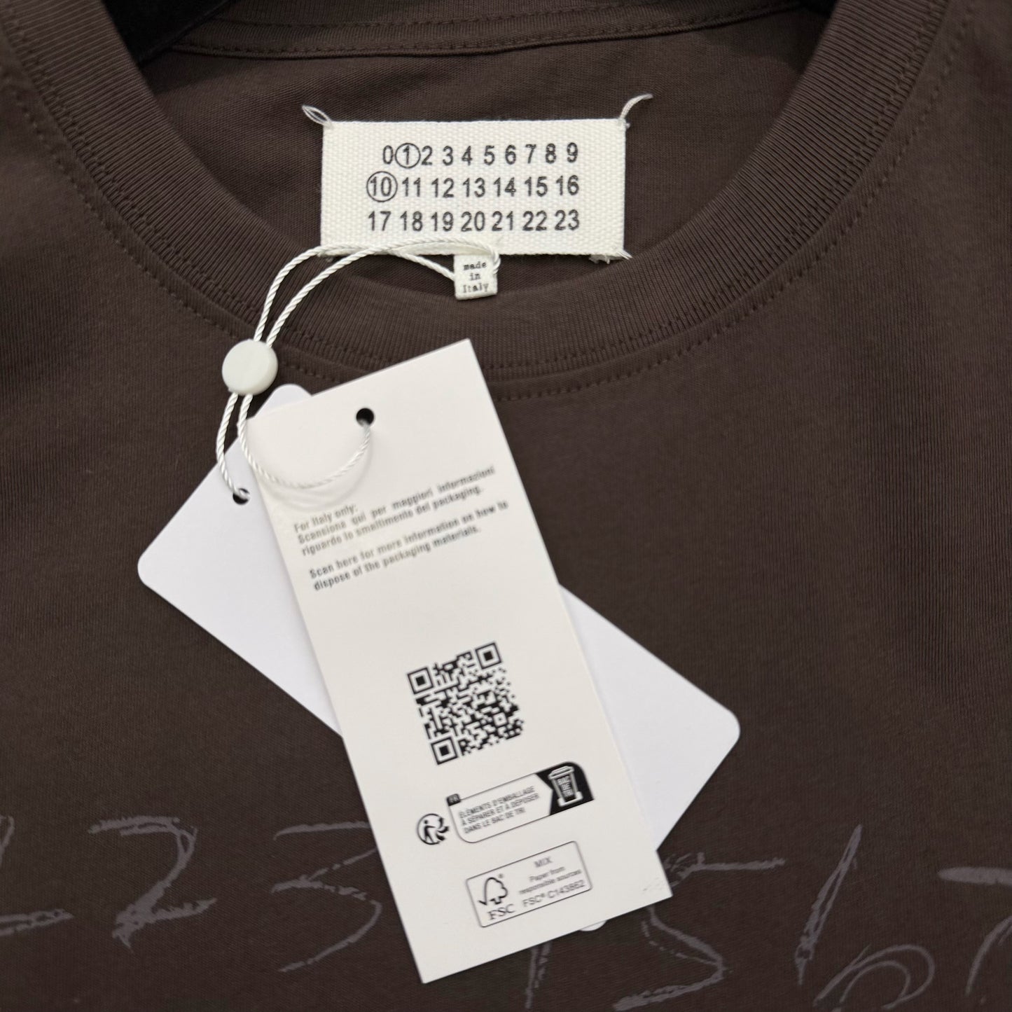 T-shirt