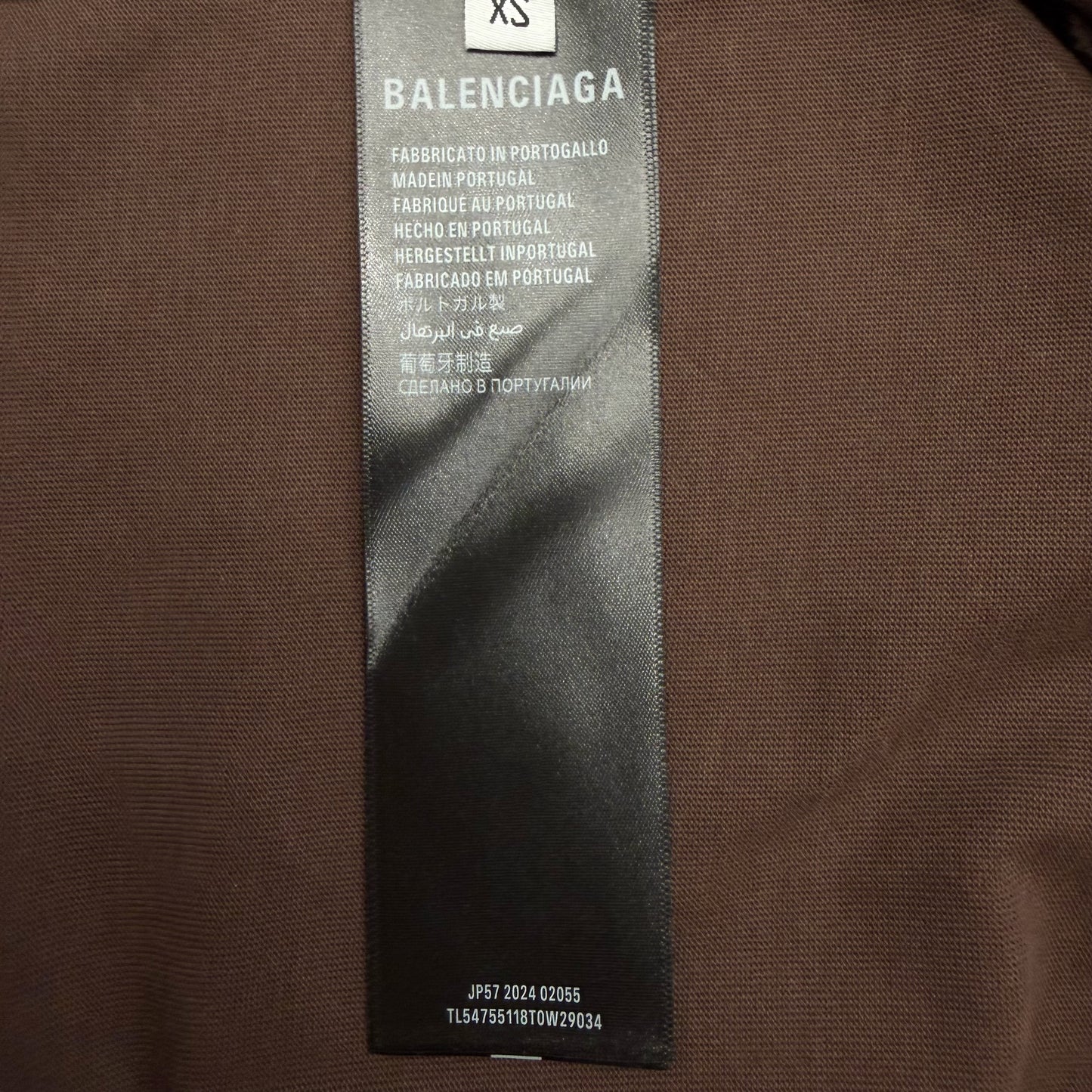 T-shirt