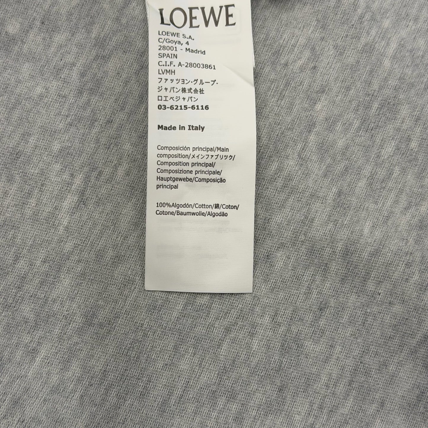 T-shirt