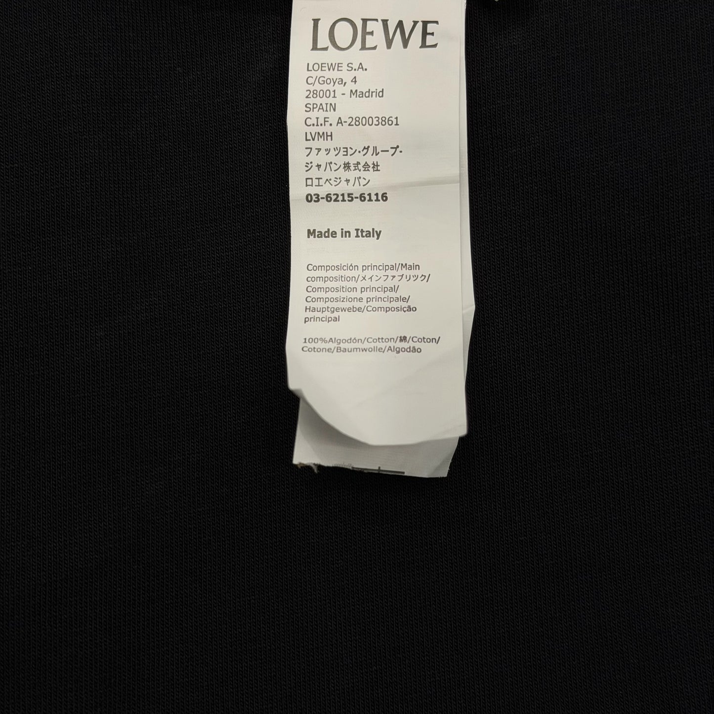 T-shirt