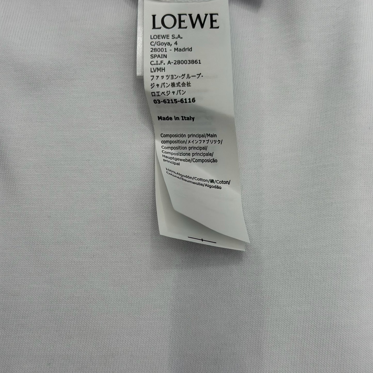 T-shirt
