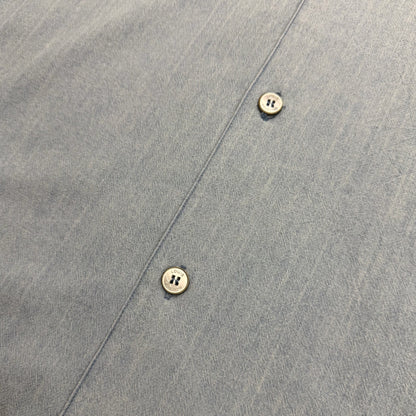 Short sleeve shirt