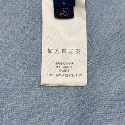 Short sleeve shirt