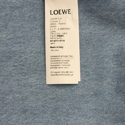 Short sleeve shirt
