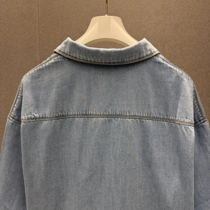 Short sleeve shirt
