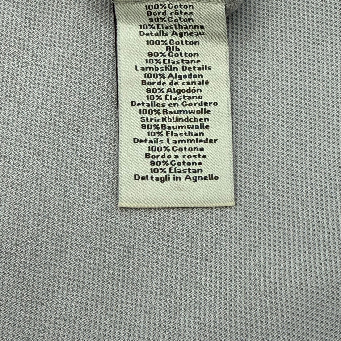 T-shirt