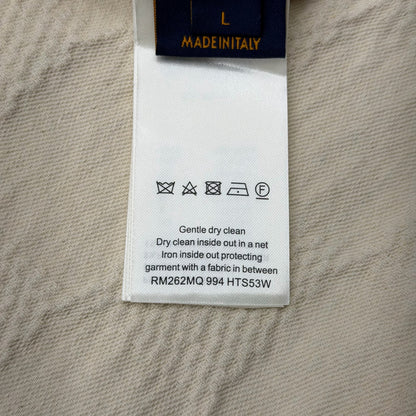 Short sleeve shirt