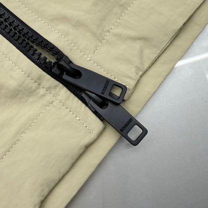 Short sleeve shirt