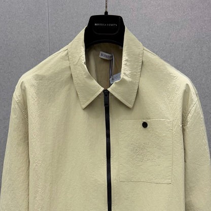 Short sleeve shirt