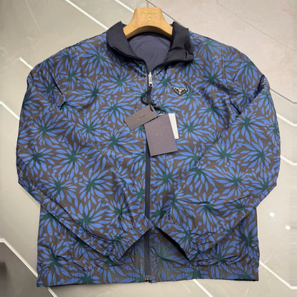 Reversible jackets