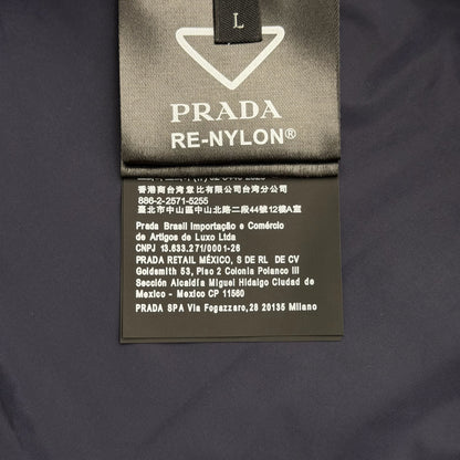 Reversible jackets