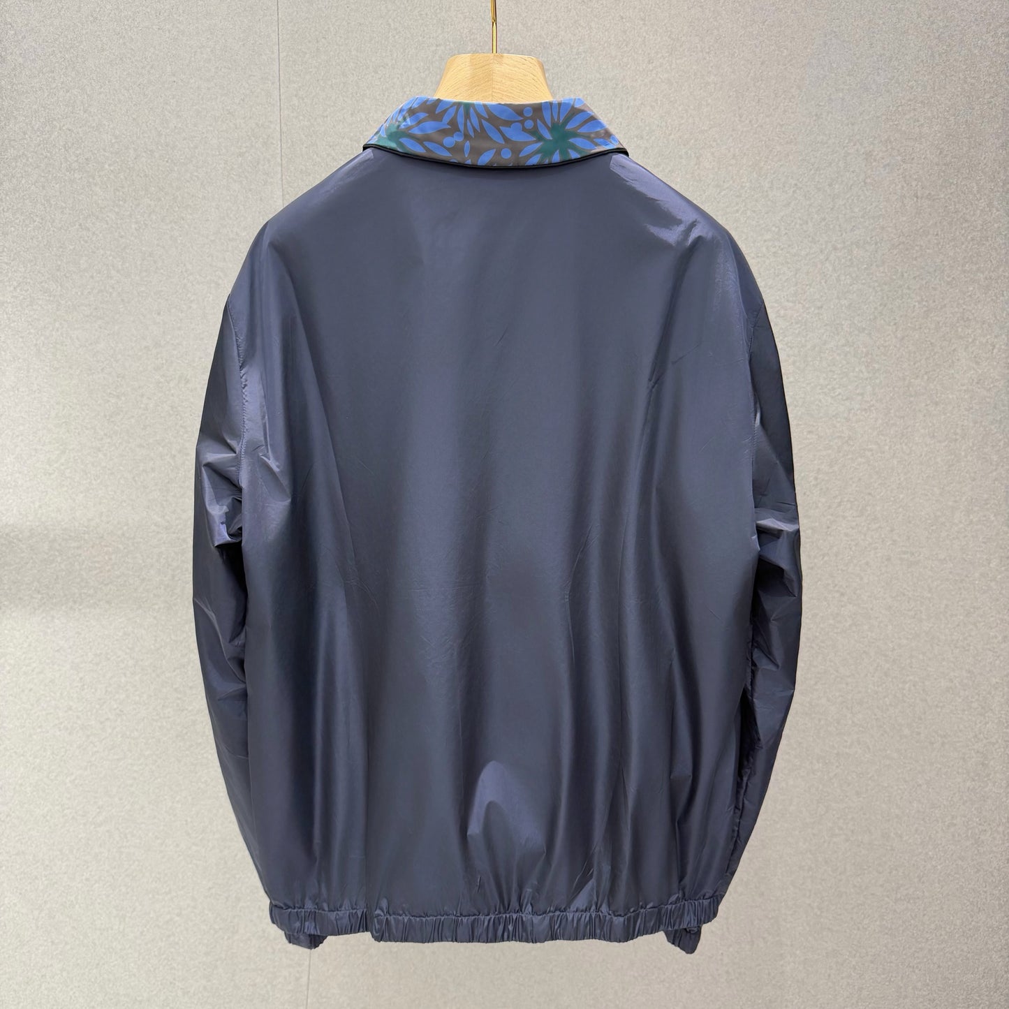 Reversible jackets