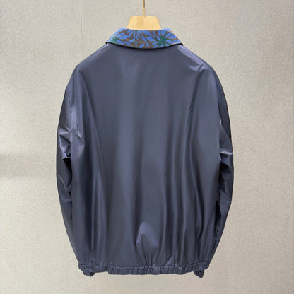 Reversible jackets