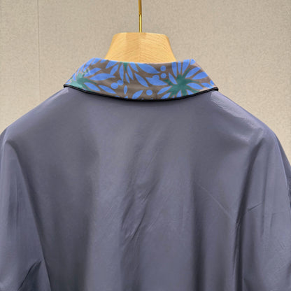Reversible jackets